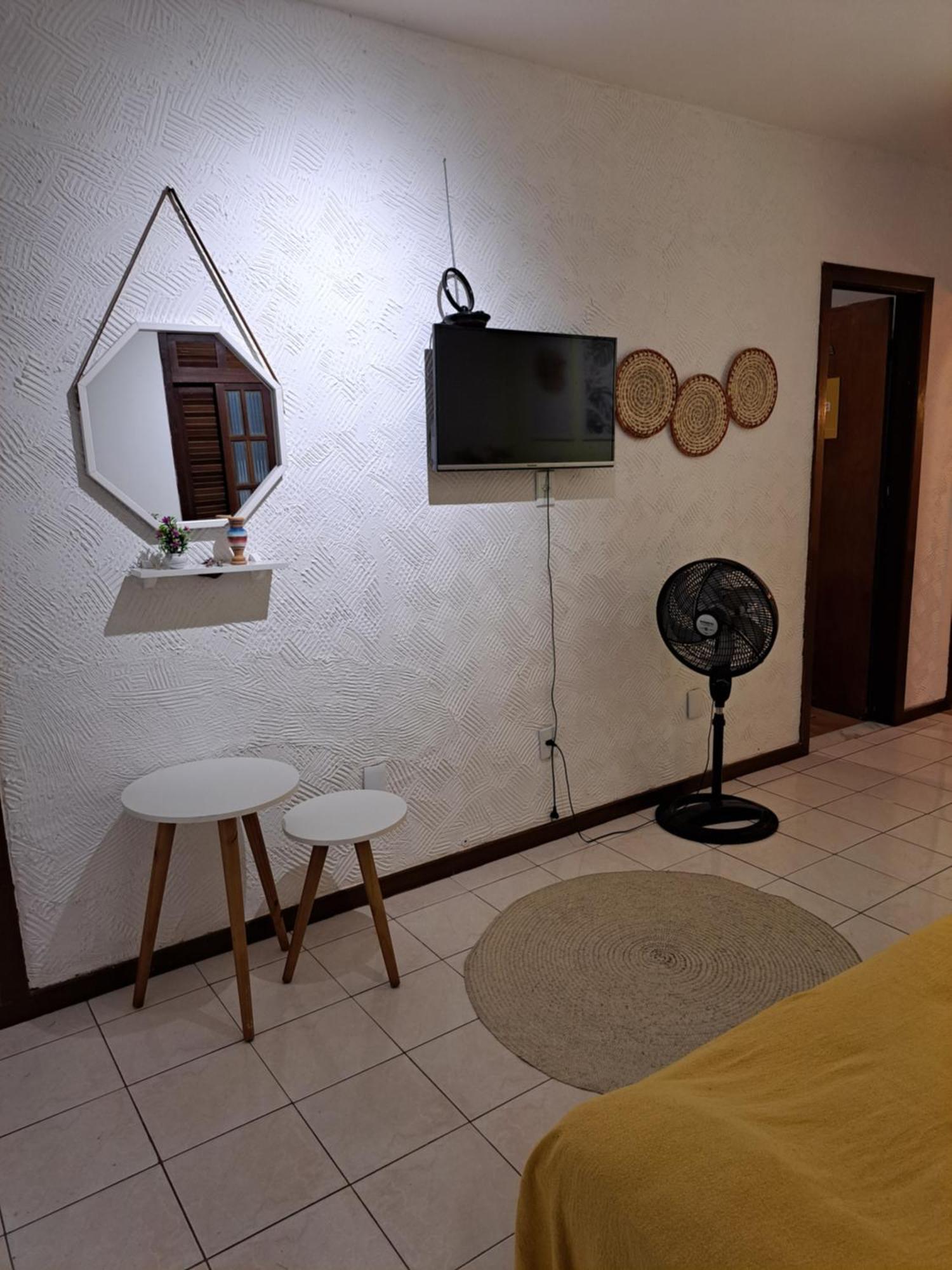 Nossa Casa Apartment Salvador Exterior photo